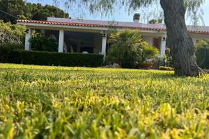 Villa Giuliana - casa vacanze