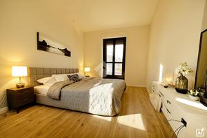 VILLA SINGOLA A LA LOGGIA