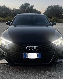 Audi a3 S-line 2.0