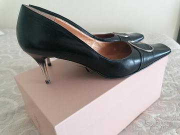 Scarpe da donna elegante