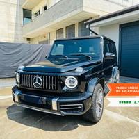 MERCEDES Classe G (G461/463) G 63 AMG S.W. Prem...