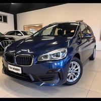 BMW Serie 2 G.T. - 216d Gran Tourer - 7 Posti