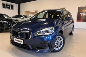 BMW Serie 2 G.T. - 216d Gran Tourer - 7 Posti