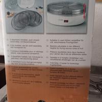 essicatore