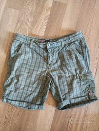 Short Think Pink 