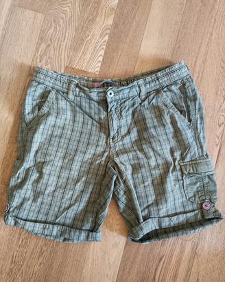 Short Think Pink 