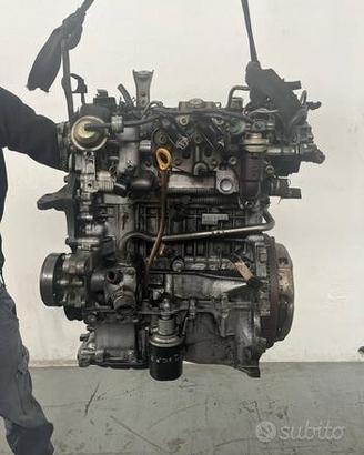 Motore Usato 1NDTV 55 kW