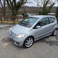 Mercedes-benz A 150 Coupé Avantgarde
