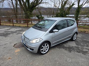 Mercedes-benz A 150 Coupé Avantgarde
