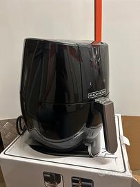 Air fryer Black & Decker 3.5L