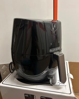 Air fryer Black & Decker 3.5L