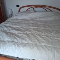 Piumino matrimoniale IKEA