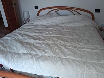 Piumino matrimoniale IKEA