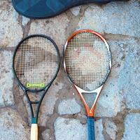 racchette da tennis