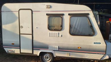 Adia Optima 3 posti
