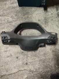  copri quadro Honda phanteon 