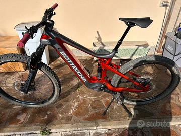 Bottecchia BE62 QUASAR EVO