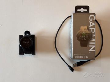 Garmin Forerunner 45