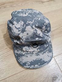 Cappello militare mimetico softair