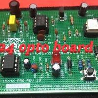 Williams\ Flipper replacement 24 opto