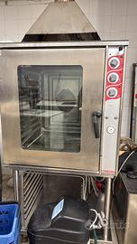 Forni cappe frigo griglia friggitrice