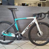 -40% DE ROSA 70 Ultegra Di2 Team Bardiani