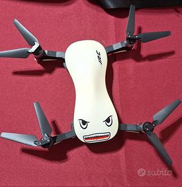Drone jjrc x12