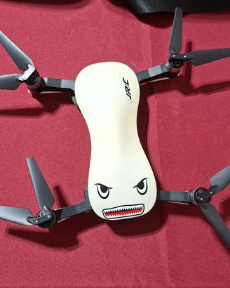Drone jjrc x12