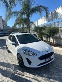 Ford Fiesta 1.5 TDCi 5 porte Plus