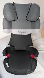 Seggiolino Cybex Gruppo 2-3