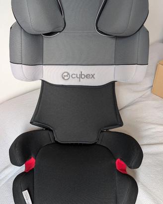 Seggiolino Cybex Gruppo 2-3