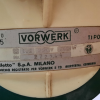 FOLLETO WORKWERK mod. 115