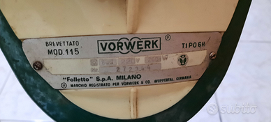 FOLLETO WORKWERK mod. 115