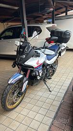 Honda Transalp 750