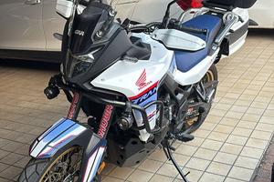 Honda Transalp 750