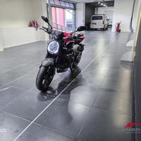 MV AGUSTA Brutale 800