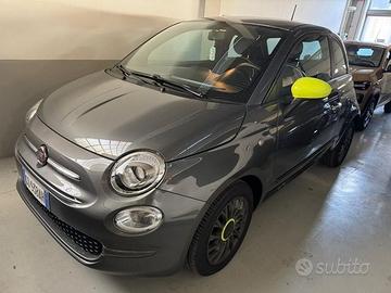 FIAT 500 III 2015 1.0 hybrid Lounge 70cv