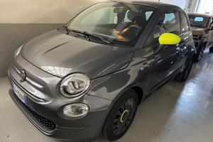 FIAT 500 III 2015 1.0 hybrid Lounge 70cv