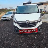 renault trafic 2020  frigo 