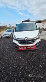 renault trafic 2020  frigo 