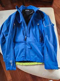 Giubbino trekking 8848