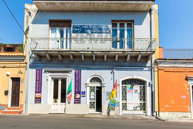 Casa Indipendente - Santa Venerina