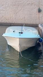 Fiart Mariner anni '70 come nuovo