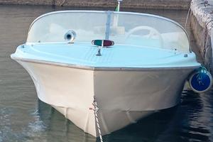 Fiart Mariner anni '70 come nuovo