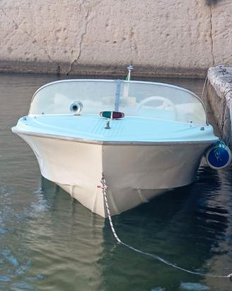 Fiart Mariner anni '70 come nuovo