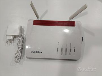 FRITZ!Box 6890 LTE V2