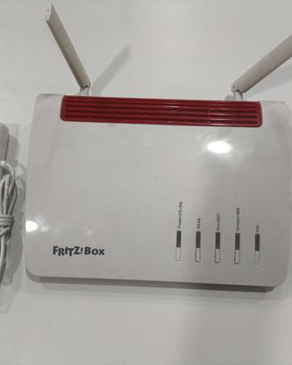 FRITZ!Box 6890 LTE V2