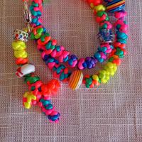 braccialetto rosario komboskini