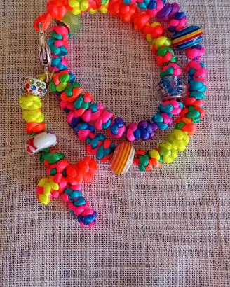 braccialetto rosario komboskini