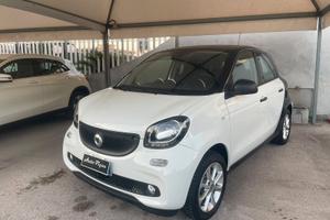 Smart ForFour 70 1.0 Superpassion